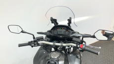 Honda VFR800X